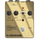 TC Electronic SCF GOLD SE Chorus efekt