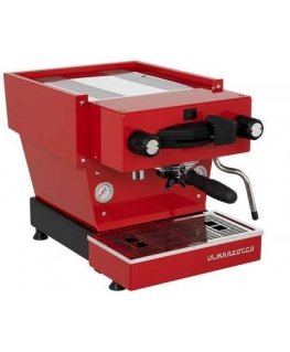 Kavamalė La Marzocco Home - Linea Mini R Raudona