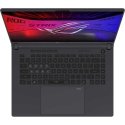 Kannettava tietokone ASUS ROG Strix G16 G615JH-NEBULA005W Eclipse Gray Metallic