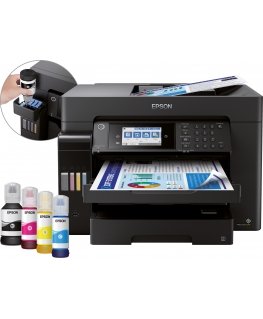 Epson EcoTank ET-16650