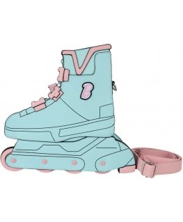 Loungefly Barbie Skate -olkalaukku