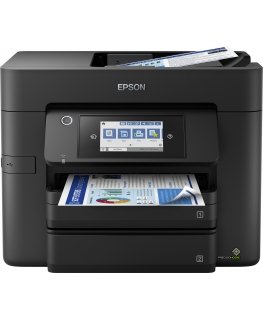 Epson WorkForce Pro WF-4830DTWF Струйная A4 4800 x 2400 DPI 36 ppm Wi-Fi