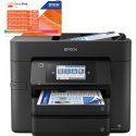 Epson WorkForce Pro WF-4830DTWF Rašalinis A4 4800 x 2400 DPI 36 ppm „Wi-Fi“ Epson WorkForce Pro WF-4830DTWF Rašalinis A4 4800 x 2400 DPI 36 ppm „Wi-Fi“