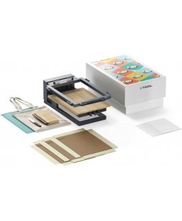 xTool ekraani printer 1.0