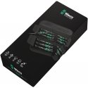 Wera 05073675001 manual screwdriver Set