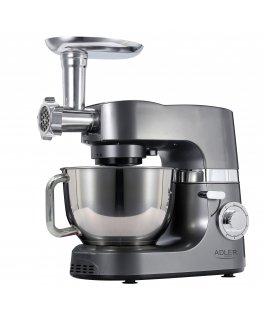 Adler AD 4221 monitoimikone 1200 W 7 L Ruostumaton teräs