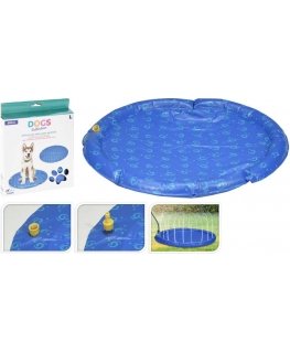 Коврик для животных Mascow Mondex с распылителем