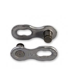 KMC Missing Link Chain Lock, 10-speed, 2 pcs