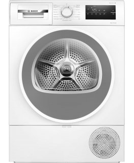 Bosch WTH85V0CSN Serie 4 soojuspump kuivatit