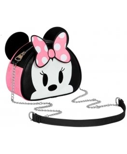 Karactermania Disney Minnie Heady bag
