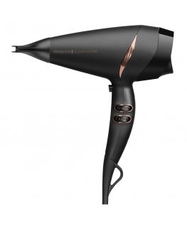 Remington AC7200 фен 2200 W Черный