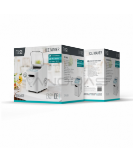 Ice maker TEESA EASY ICE
