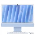 Computer iMac 24" 4.5K Apple M4 10C 10C 16GB 512GB