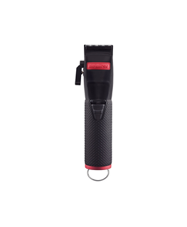 BaByliss PRO Professional hair clipper Boost+ Black & Red FX8700RBPE