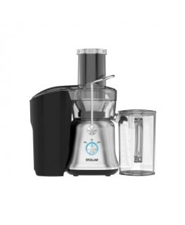 Mahlapress augļiem un dārzeņiem, Stollar