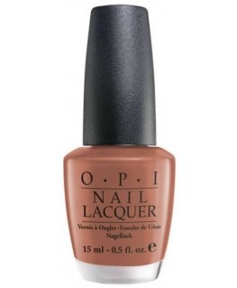 Opi nagu lakas Nle41 Barefoot In Barcelona, 15 ml