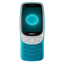 Nokia 225 4G DS, mėlyna