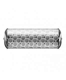 Kasvo- ja vartalorulla viilentävä pää Geske