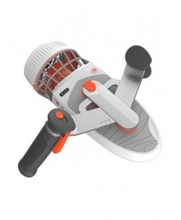 Veepinna skuuter Tini