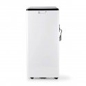 Nedis WIFIACMB3WT9 portable air conditioner 65 dB White