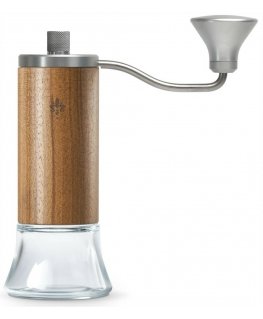 Eureka Baby Grinder Прозрачный, Дерево