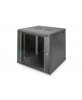 Digitus Wall Mounting Cabinets Dynamic Basic Series - 600x600 mm (WxD)