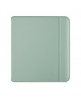 Rakuten Kobo Basic SleepCover e-book reader case 17.8 cm (7") Folio Green