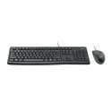 Logitech MK120