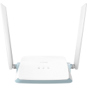 D-Link - EAGLE PRO AI N300 Smart Router D-Link - EAGLE PRO AI N300 Smart Router