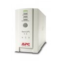 APC Back-UPS BK650EI - 650VA, 4x C13 output, USB APC Back-UPS BK650EI - 650VA, 4x C13 output, USB