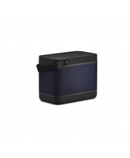 Bang & Olufsen Beolit 20 Stereo portable speaker Anthracite, Black