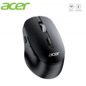 Acer M155 Optical Wireless Mouse 1600DPI / USB-C / Bluetooth