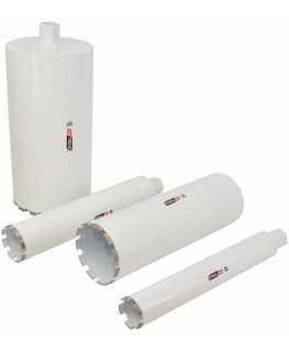 AW-Tools AW DEIMANTINIS KARŪNA 1 1/4" 152/430 mm /GRĘŽIMO STAGINEI