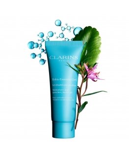 Clarins Hydra-Essentiel [HA²] sejas ādas mitrinātājs Sievietes 75 ml Želeja