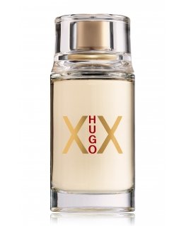HUGO BOSS Hugo XX 100ml Naised