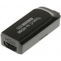Vision ADAPTERI USB-C/HDMI