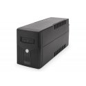 Digitus Line-Interactive UPS, 600 VA/360 W Digitus Line-Interactive UPS, 600 VA/360 W