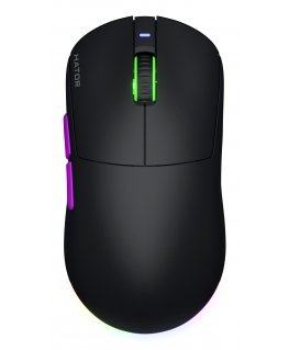 HATOR Quasar 3 Ultra 8K Wireless mouse