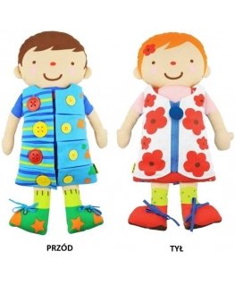 Ks Kids Training2S Lelle ģērbšanai 2 in 1