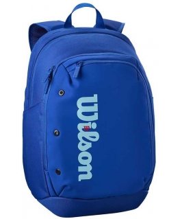 Рюкзак Wilson Ultra V5 Tour, синий