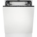 Electrolux EEA727200L Fully built-in 13 place settings E