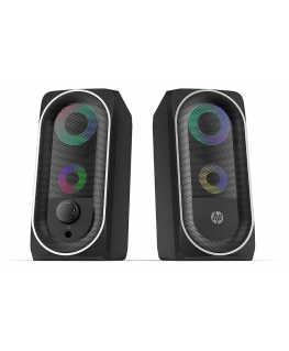 HP DHE-6001 Speakers 2x 3W