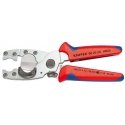 Knipex 90 25 20 ручной труборез Knipex 90 25 20 ручной труборез