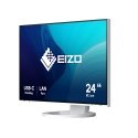 EIZO FlexScan EV2495-WT LED display 61,2 cm (24.1") 1920 x 1200 pikslit WUXGA Valge