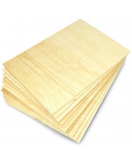 Dymo Beržo fänn - 3mm - formaat 297x210mm - 10 tk