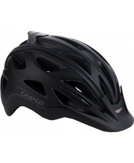 Velosipēdu ķivere HJC CROSSER MELNA izmērs M