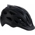 Bicycle Helmet HJC CROSSER BLACK size M