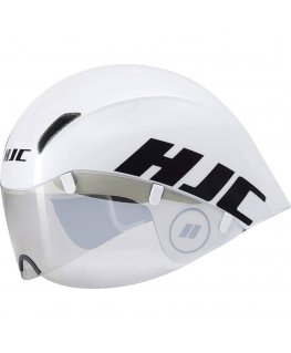 HJC ADWATT 1.5 Velosipēdu ķivere Balta, Izmērs L