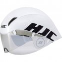 HJC ADWATT 1.5 Dviračio Šalmas Baltas, Dydis L