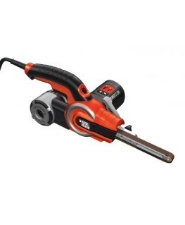 Black & Decker KA902EK Juostinis šlifuoklis